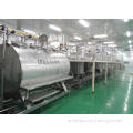Beer Equipment Automated CIP Cleaning System for Beverage M